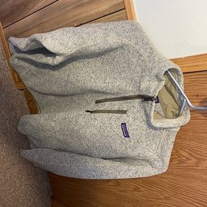 Men’s Patagonia jacket (BRAND NEW)